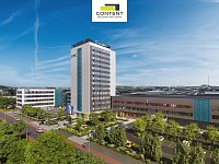 Pronájem multifunkčních prostor 1.056 m², Praha 10 - Foto 2