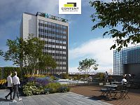 Pronájem multifunkčních prostor 1.056 m², Praha 10 - Foto 5