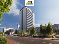 Pronájem multifunkčních prostor 1.056 m², Praha 10 - Foto 6