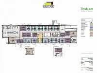 Pronájem multifunkčních prostor 1.056 m², Praha 10 - Foto 8