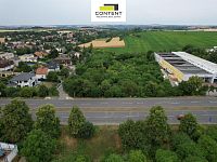 Prodej komerčního pozemku 15.157 m², Praha - Zdiby - Foto 2