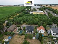 Prodej komerčního pozemku 15.157 m², Praha - Zdiby - Foto 4