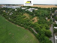 Prodej komerčního pozemku 15.157 m², Praha - Zdiby - Foto 6