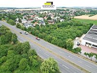 Prodej komerčního pozemku 15.157 m², Praha - Zdiby - Foto 7