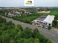 Prodej komerčního pozemku 15.157 m², Praha - Zdiby - Foto 8