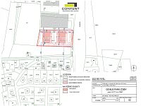 Prodej komerčního pozemku 15.157 m², Praha - Zdiby - Foto 10