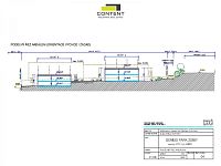 Prodej komerčního pozemku 15.157 m², Praha - Zdiby - Foto 12