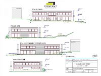 Prodej komerčního pozemku 15.157 m², Praha - Zdiby - Foto 13
