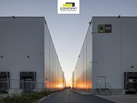 Pronájem skladu, výrobních prostor 8.204 m², Kozomín, D8 - Foto 10