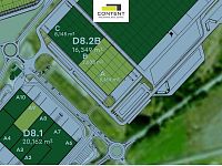 Pronájem skladu, výrobních prostor 8.204 m², Kozomín, D8 - Foto 25