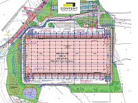 Pronájem skladu, výrobních prostor 15.000 m², Rumburk - Foto 18