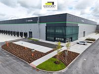 Pronájem skladu, výrobních prostor 5.535 m², Praha 10 - Hostivař - Foto 10