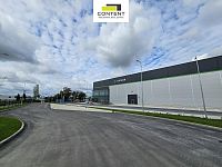 Pronájem skladu, výrobních prostor 5.535 m², Praha 10 - Hostivař - Foto 11