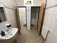 Pronájem kancelářských prostor 670 m², Průmyslová, Praha 10 - Hostivař - Foto 21