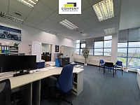 Pronájem kancelářských prostor 670 m², Průmyslová, Praha 10 - Hostivař - Foto 4