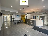 Pronájem kancelářských prostor 670 m², Průmyslová, Praha 10 - Hostivař - Foto 8