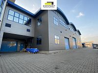 Pronájem kancelářských prostor 670 m², Průmyslová, Praha 10 - Hostivař - Foto 9