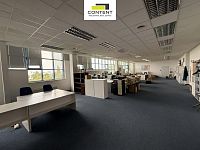 Pronájem kancelářských prostor 670 m², Průmyslová, Praha 10 - Hostivař - Foto 12