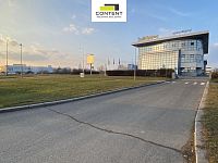 Pronájem kancelářských prostor 670 m², Průmyslová, Praha 10 - Hostivař