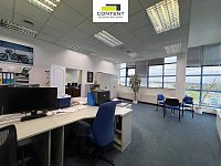 Pronájem kancelářských prostor 670 m², Průmyslová, Praha 10 - Hostivař - Foto 4