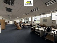 Pronájem kancelářských prostor 670 m², Průmyslová, Praha 10 - Hostivař - Foto 14