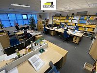 Pronájem kancelářských prostor 670 m², Průmyslová, Praha 10 - Hostivař - Foto 16