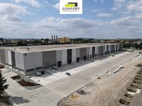 Pronájem skladu, výrobních prostor 2.000 m², Prostějov, D46 - Foto 8