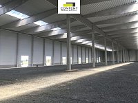 Pronájem skladu, výrobních prostor 2.000 m², Prostějov, D46 - Foto 10