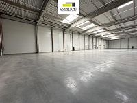 Pronájem skladu, výrobních prostor 3.980 m², Praha 10 - Hostivař - Foto 2