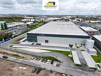 Pronájem skladu, výrobních prostor 3.980 m², Praha 10 - Hostivař - Foto 3