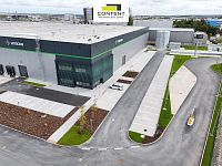 Pronájem skladu, výrobních prostor 3.980 m², Praha 10 - Hostivař - Foto 12