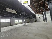 Pronájem skladu, výrobních prostor 2.735 m², Plzeň, D5 - Foto 7