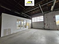 Pronájem skladu, výrobních prostor 2.735 m², Plzeň, D5 - Foto 8