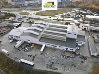 Pronájem skladu, výrobních prostor 2.735 m², Plzeň, D5 - Foto 9