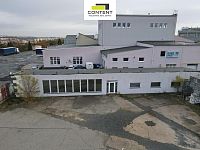 Pronájem skladu, výrobních prostor 2.735 m², Plzeň, D5 - Foto 10