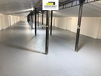 Pronájem skladu, výrobních prostor 888 m², Praha 10 - Kolovraty - Foto 2