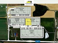 Pronájem skladu, výrobních prostor 3.201 m², Ostrava - Poruba, dálnice D1 - Foto 11