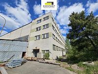 Prodej komerčního areálu 8.651 m², Jablonec nad Nisou - Foto 5