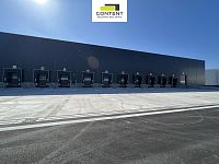 Pronájem novostavby industriálních prostor 5.195 m², Ostrava - Vítkovice, D1 - Foto 5