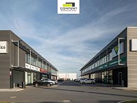 Pronájem skladu, výrobních prostor 1.547 m², Plzeň, Borská Pole, D5 - Foto 4