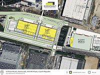 Pronájem skladu, výrobních prostor 1.547 m², Plzeň, Borská Pole, D5 - Foto 15