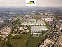 Pronájem novostavby skladu, výrobních prostor 5.116 m², Praha - Hostivař - Foto 10