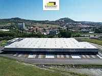 Pronájem novostavby skladu, výrobních prostor 5.000 m², Mikulov - Foto 9