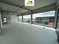 Pronájem industriálních prostor 1.838 m², Střelice, D1 - Foto 7