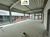 Pronájem industriálních prostor 1.838 m², Střelice, D1 - Foto 8