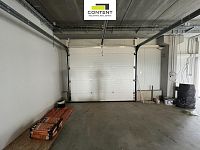 Pronájem industriálních prostor 1.838 m², Střelice, D1 - Foto 11