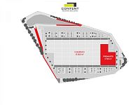 Pronájem novostavby skladu, výrobních prostor 10.000 m², Mikulov - Foto 12