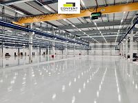 Pronájem skladu, výrobních prostor 3.000 m², Chomutov, D7 - Foto 4