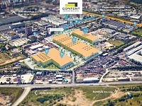 Pronájem novostavby skladu, výrobních prostor 28.133 m², Praha - Hostivař - Foto 11