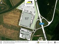 Pronájem kvalitních skladových, výrobních prostor 5.184 m², Brno - Blučina - Foto 14